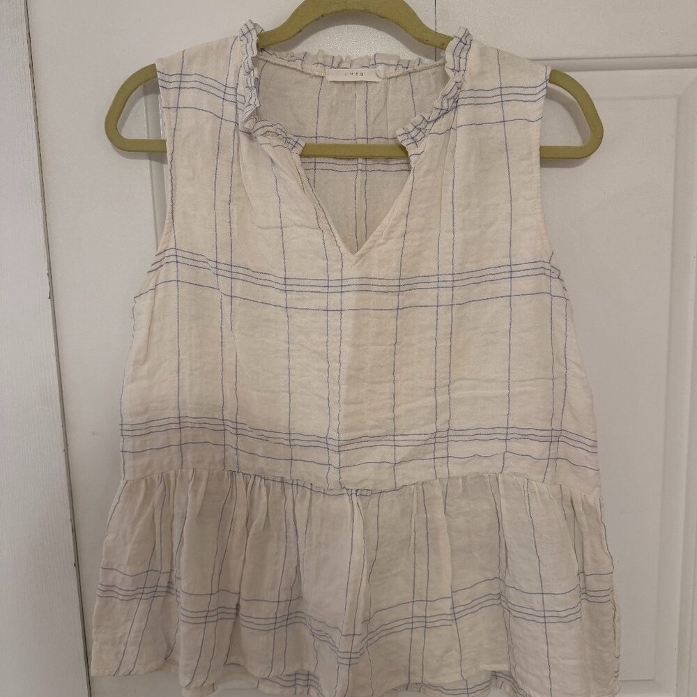 Red Dress Boutique blouse - M